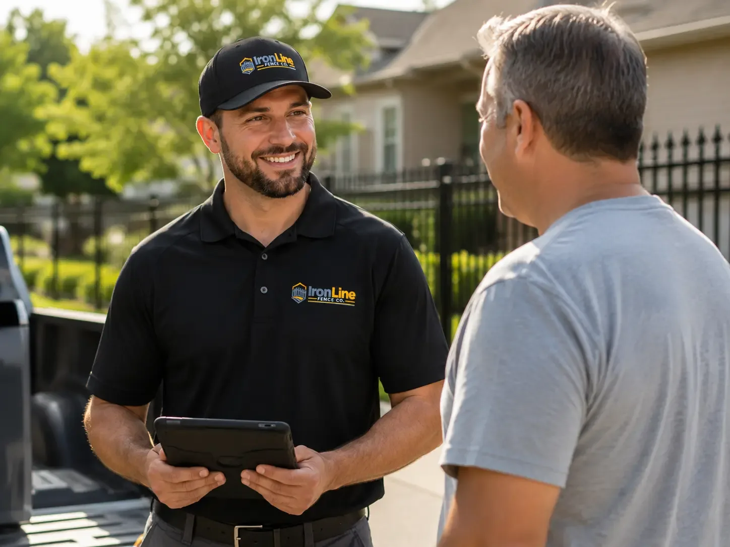 Metal Fence Installation Exeter, RI FAQs